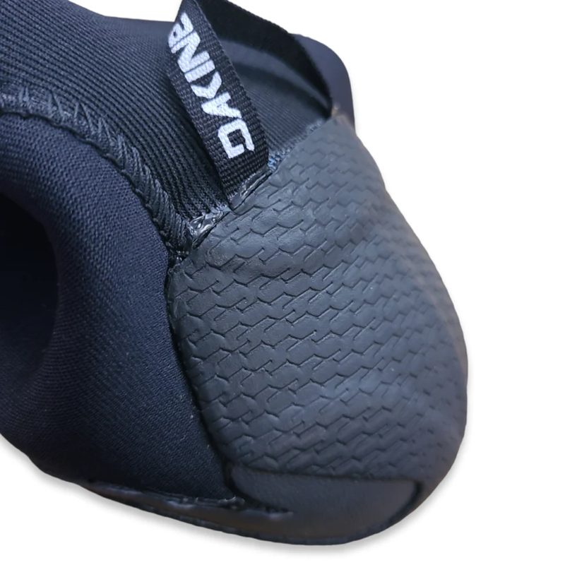 Dakine Unisex Quantum Round Toe Boot 5mm-3